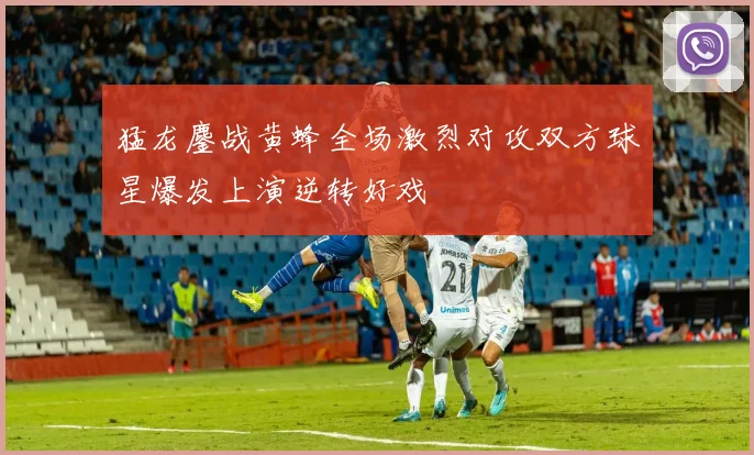 猛龙鏖战黄蜂全场激烈对攻双方球星爆发上演逆转好戏