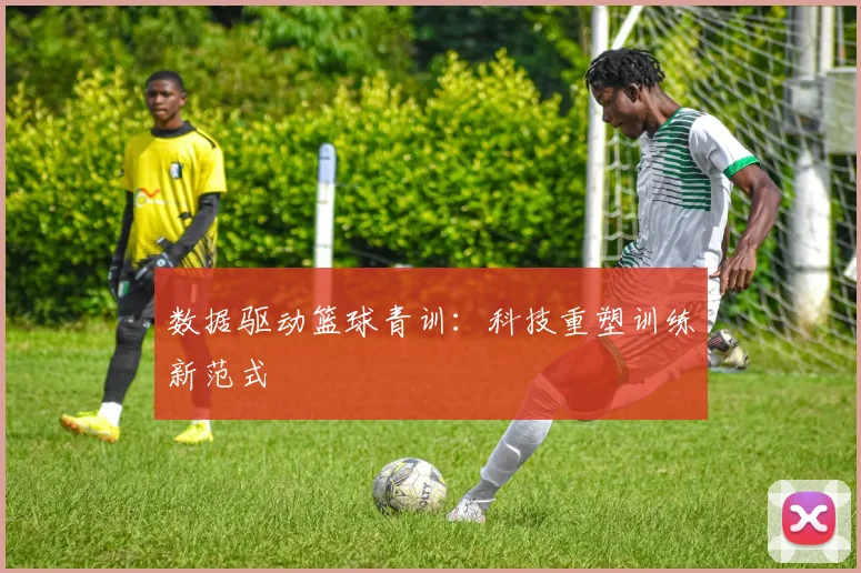 数据驱动篮球青训：科技重塑训练新范式